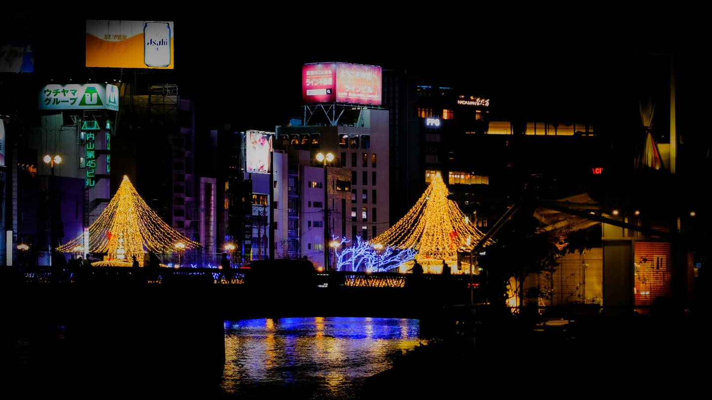 博多・福岡のおしゃれなホテル12選！女子旅やデートにおすすめ