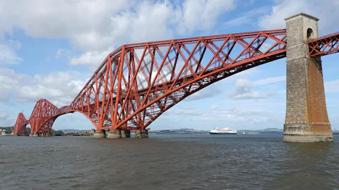 フォース橋
