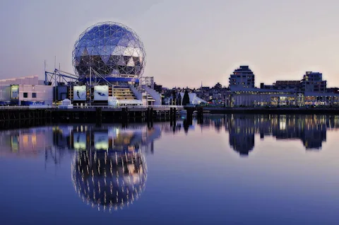 サイエンスワールド