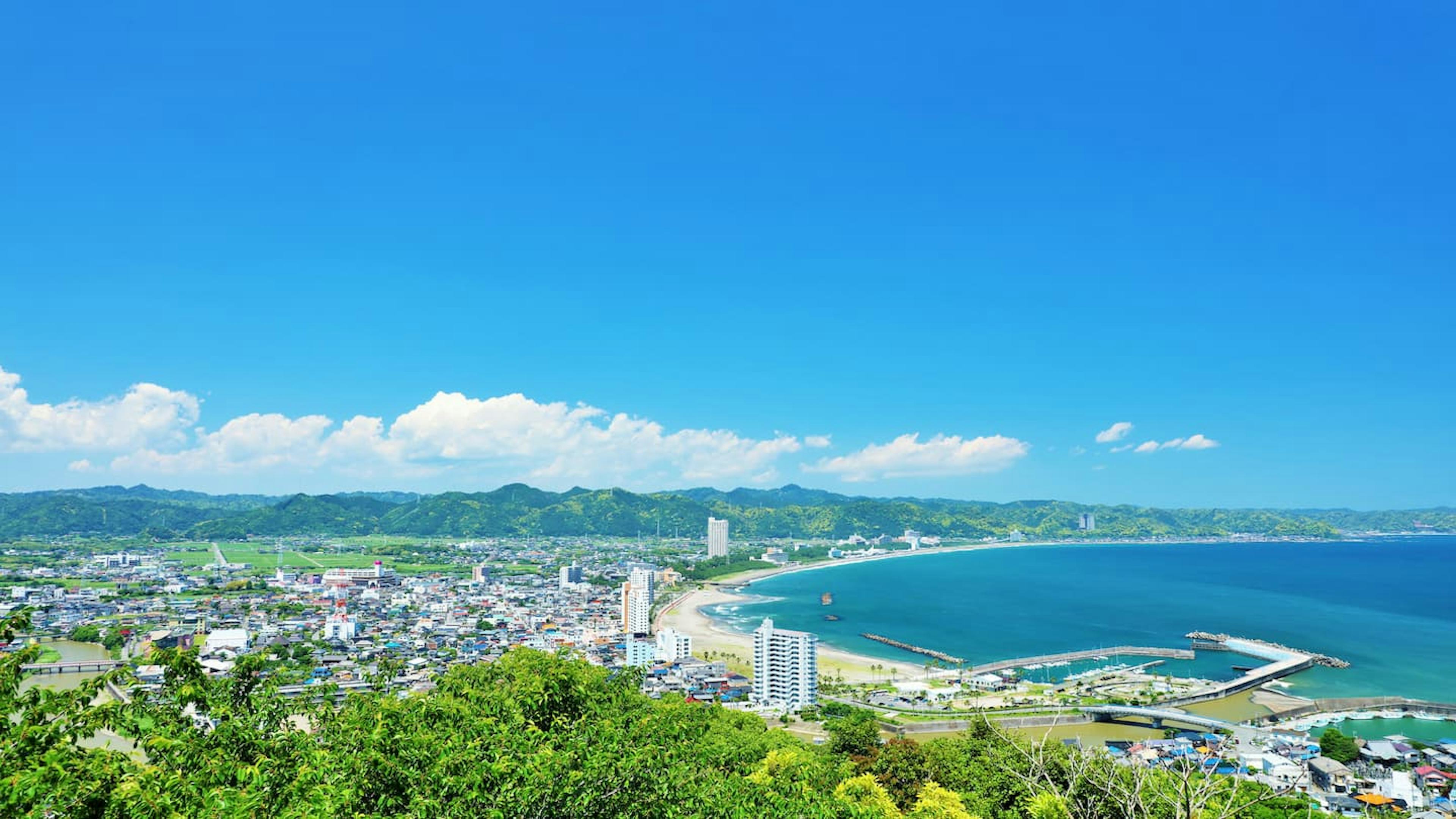 千葉の高級ホテル・旅館ランキング8選