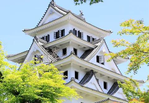 郡上八幡