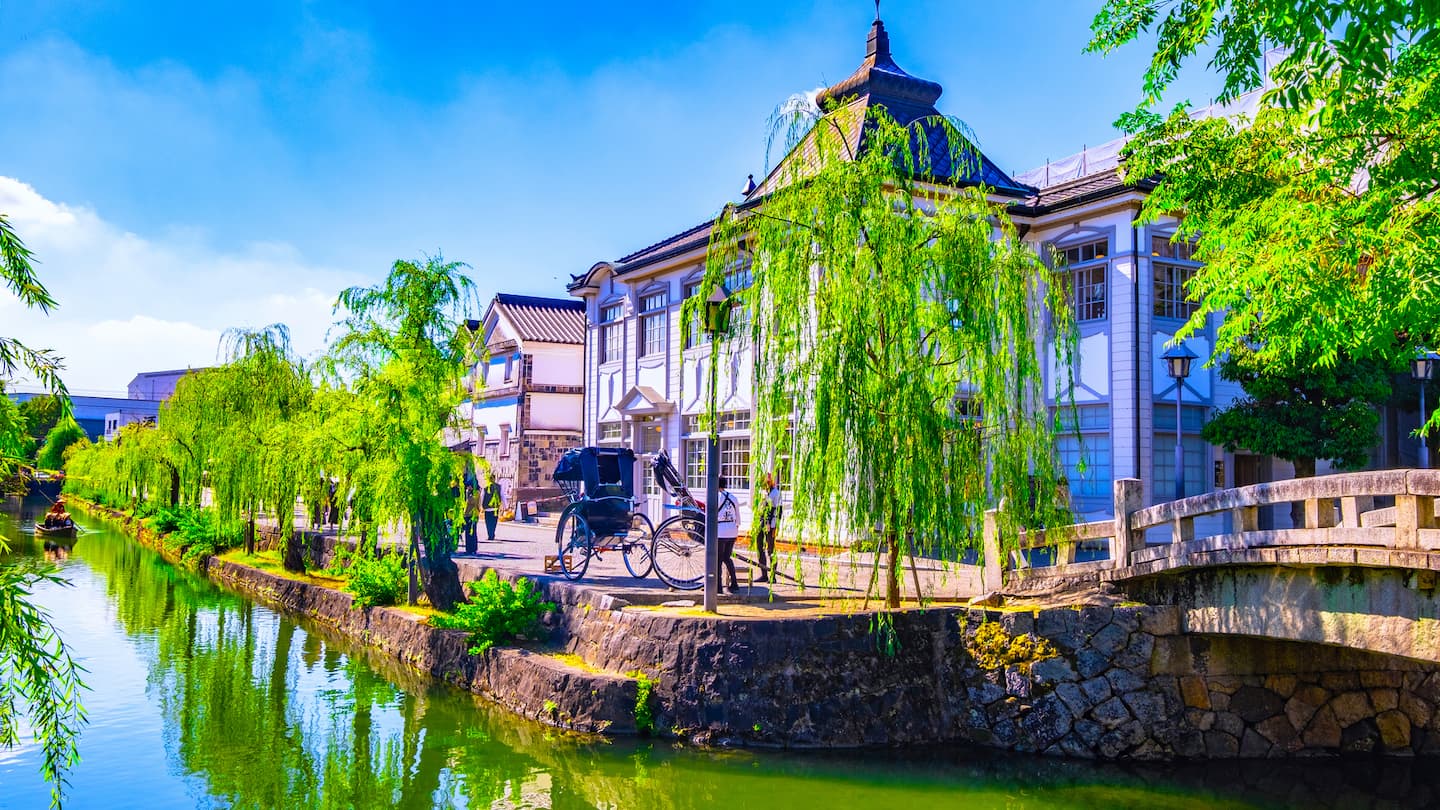 岡山・倉敷のおしゃれホテル12選！安くてインスタ映え