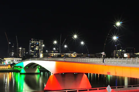 ヴィクトリア橋