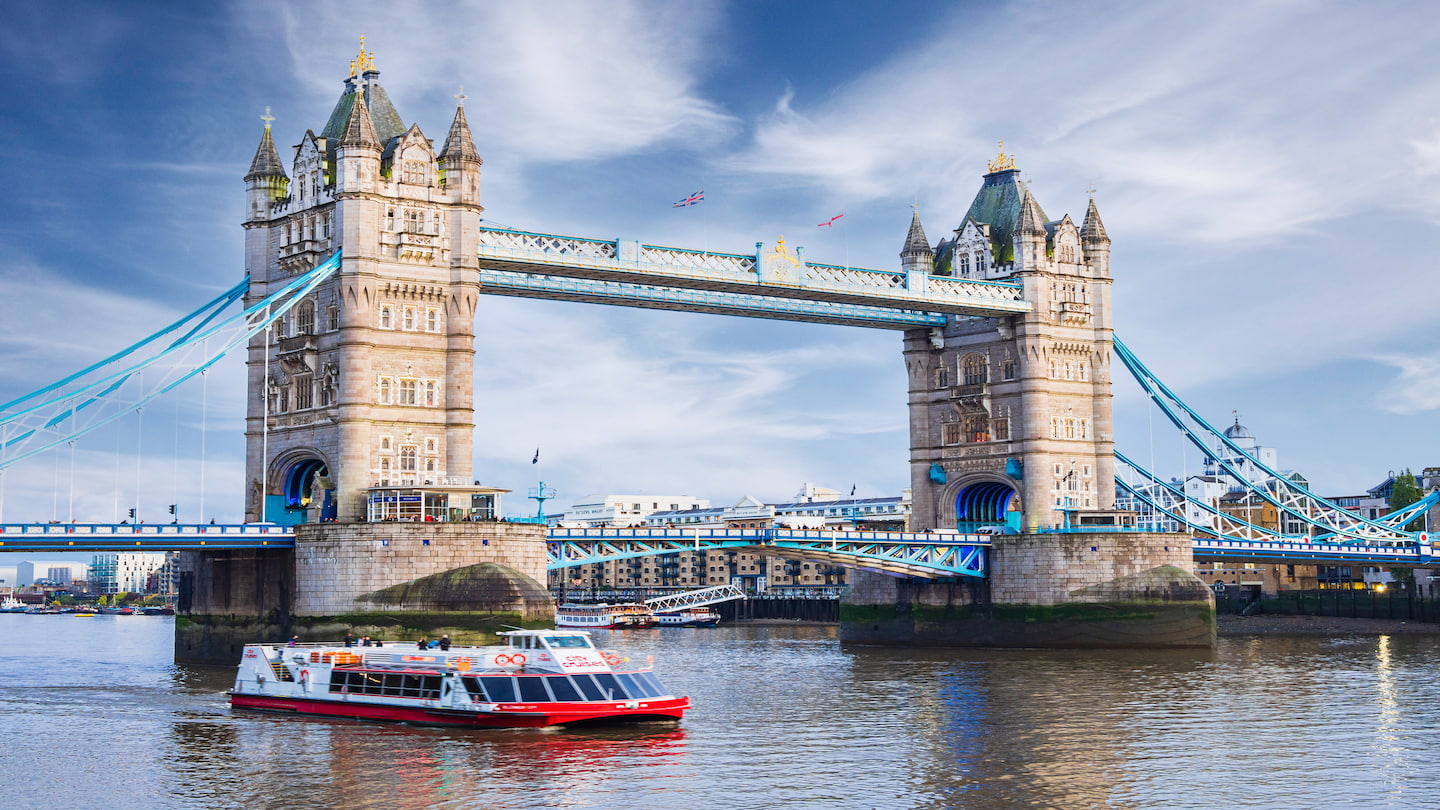 【2026年最新】ロンドンの3月の気温は？おすすめの服装や持ち物を解説