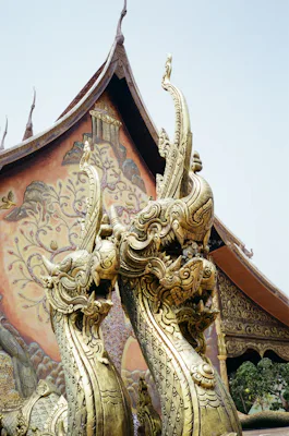 タイのウボン・ラチャタニ
