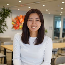 ライター 鹿原美奈