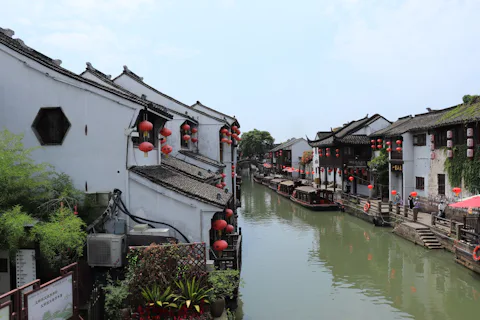 山塘街