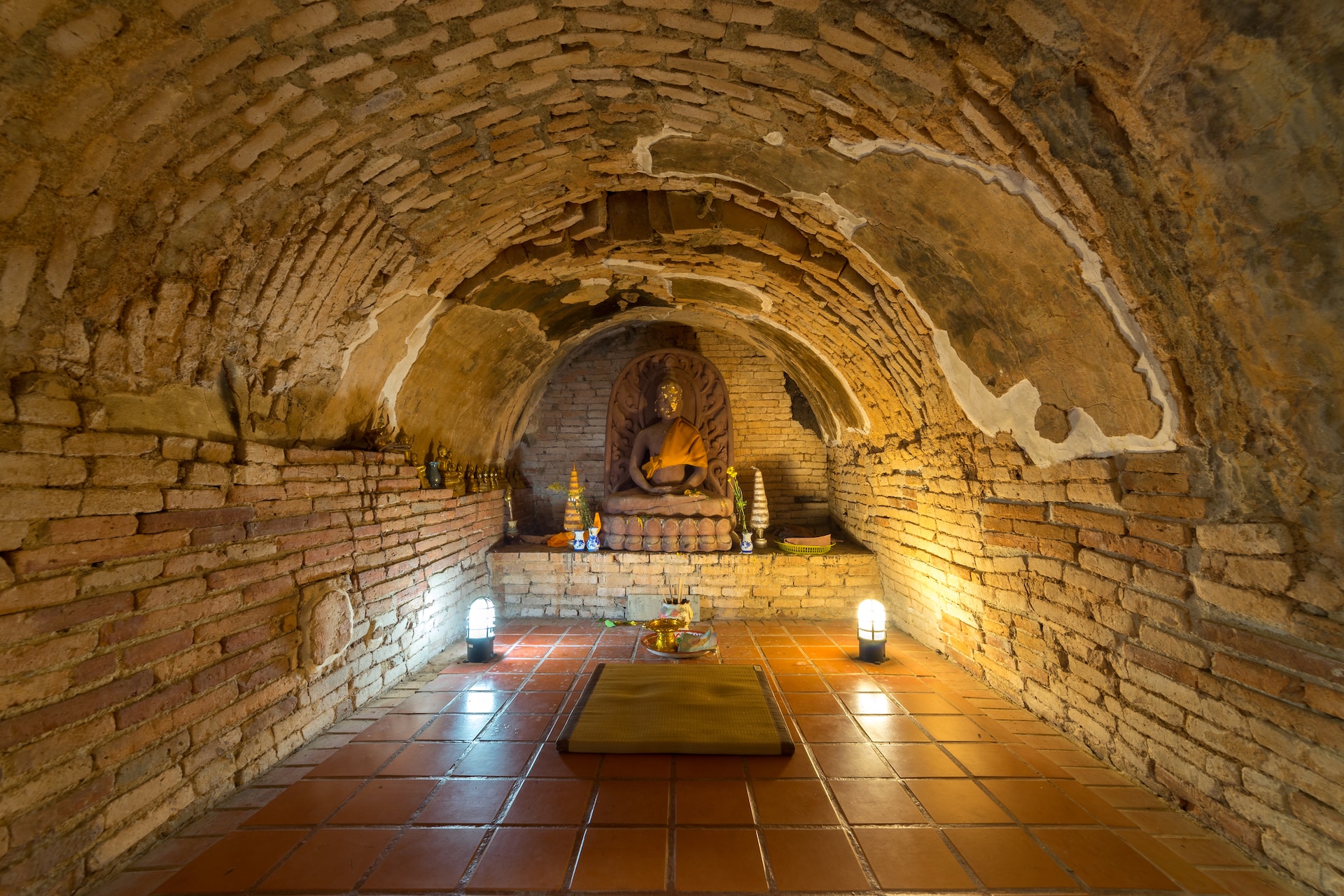 ワット・ウモーン