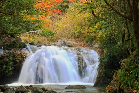 茨城の県北エリア