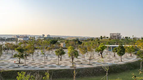台中中央公園