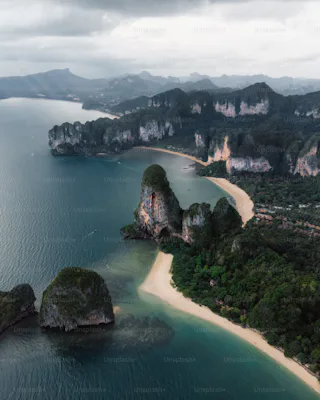 タイのクラビ