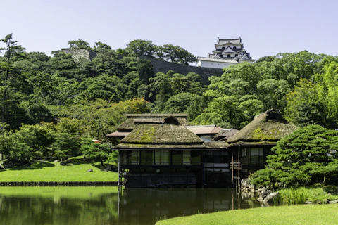 滋賀の湖東エリア