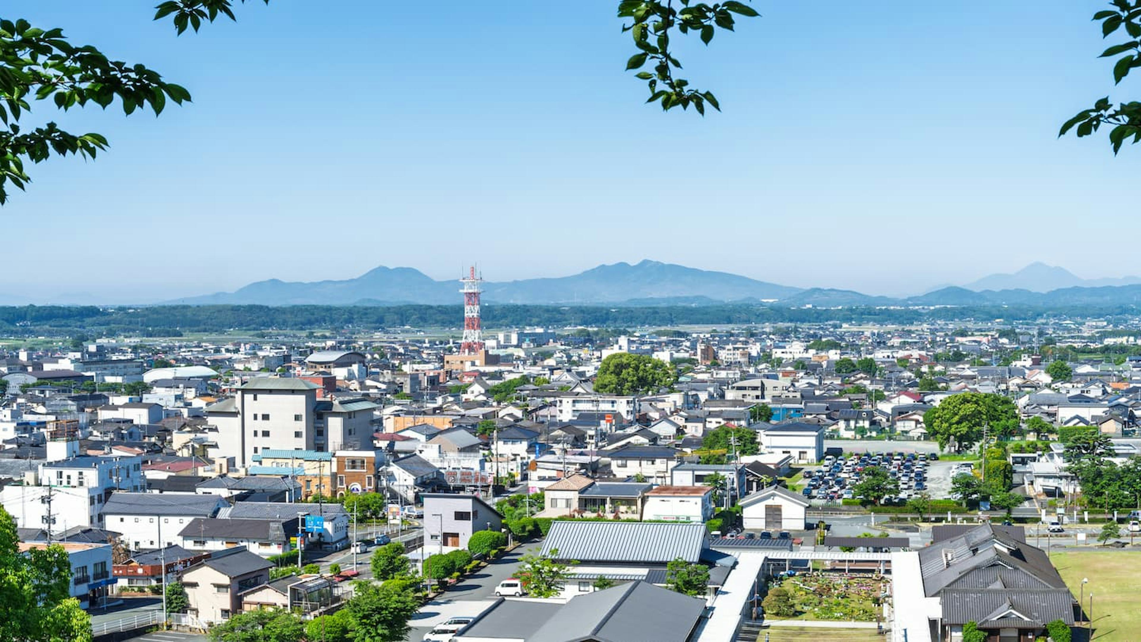 熊本のおしゃれ＆安いおすすめホテル12選！映える厳選宿