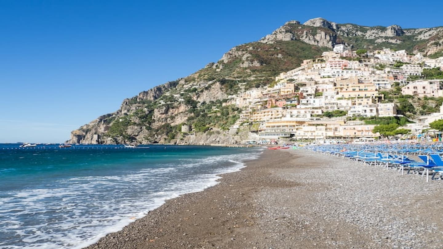 アマルフィ海岸はイタリアの世界遺産！歴史やおすすめ観光スポットを