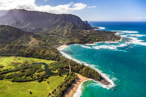 ハワイ島観光を満喫！人気観光スポット＆おすすめモデルコース5選！