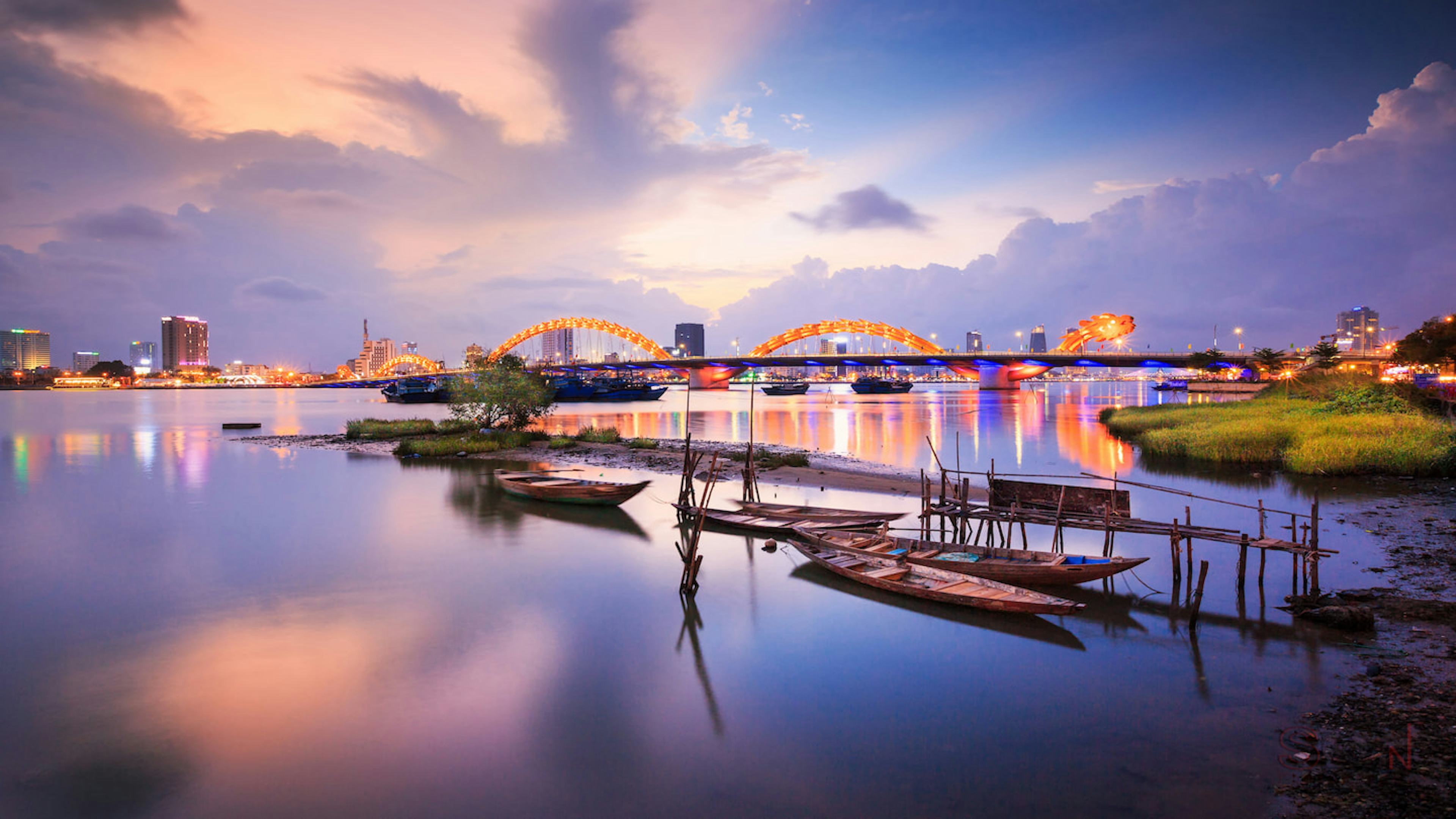 【2026年最新】ダナンの最新入国情報！ビザは必要？入国審査の流れを解説