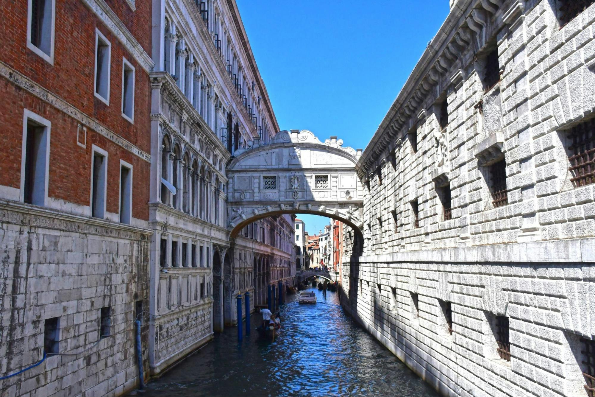 サン マルコ広場（Piazza San Marco）