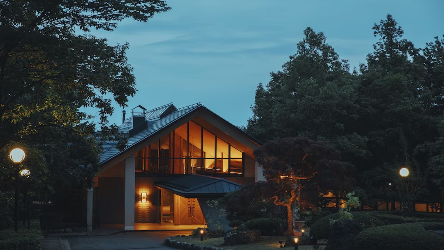 THE KEY HIGHLAND NASU