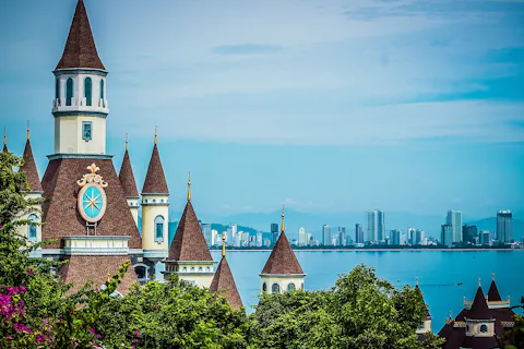 ヴィンパールランド