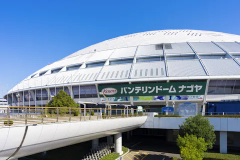 バンテリンドーム