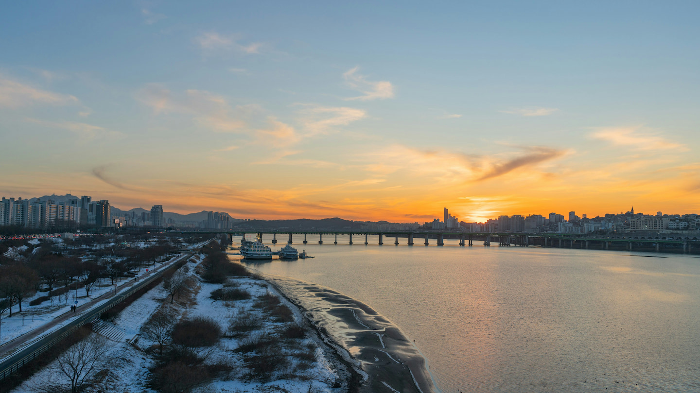 【2026年最新】ソウルの1月の気温は？おすすめの服装や持ち物を解説