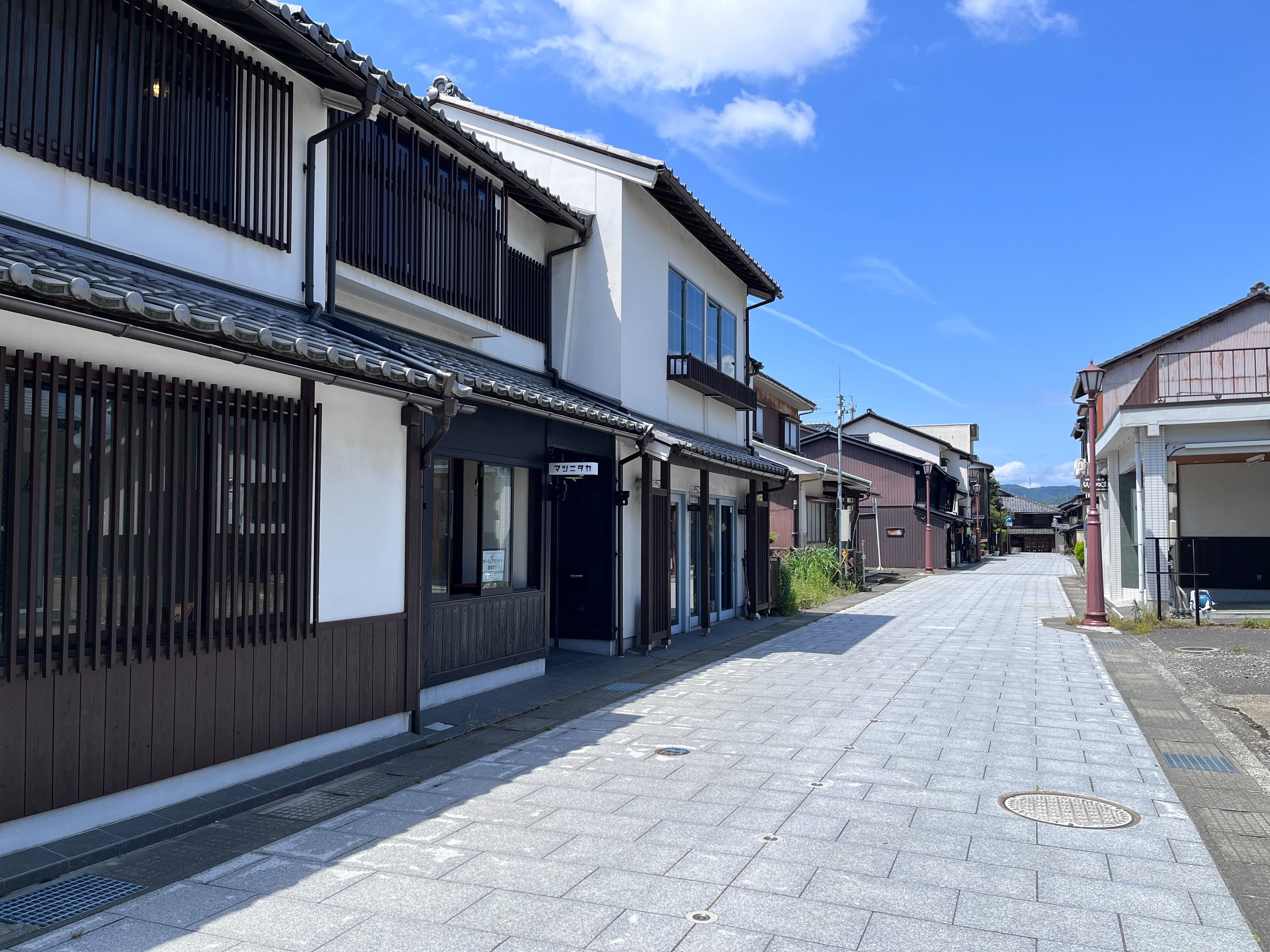 福井の嶺南エリア