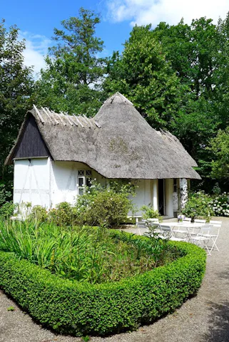 フュン野外博物館