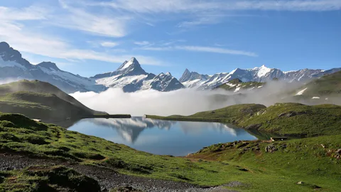 グリンデルワルト