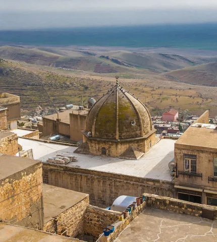 ズィンジリイェ神学校