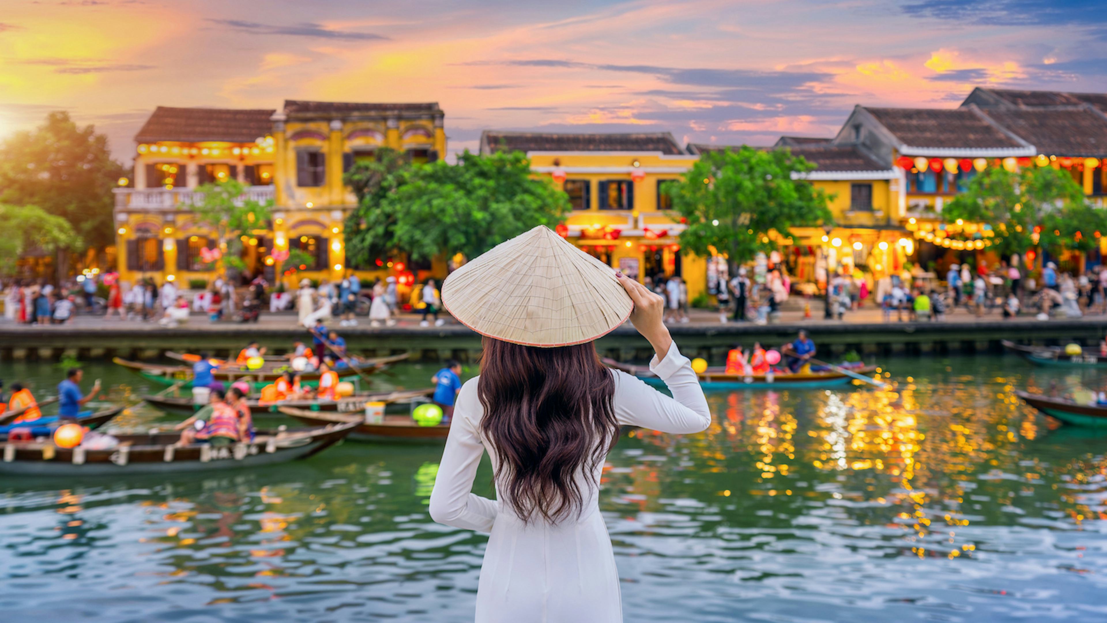 ベトナム旅行のベストシーズンはいつ？地域別・目的別の最適な時期を解説！