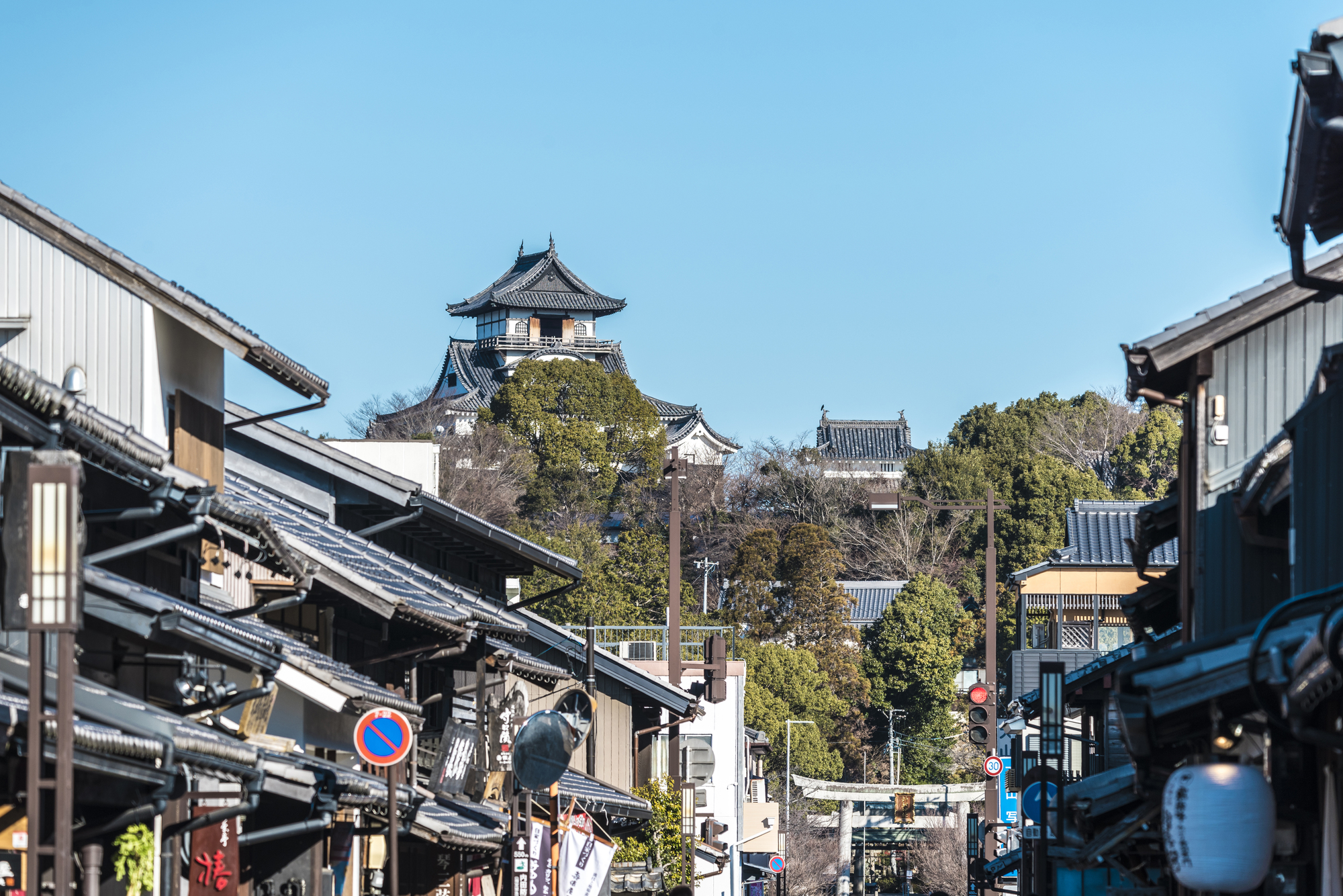 愛知の尾張北部