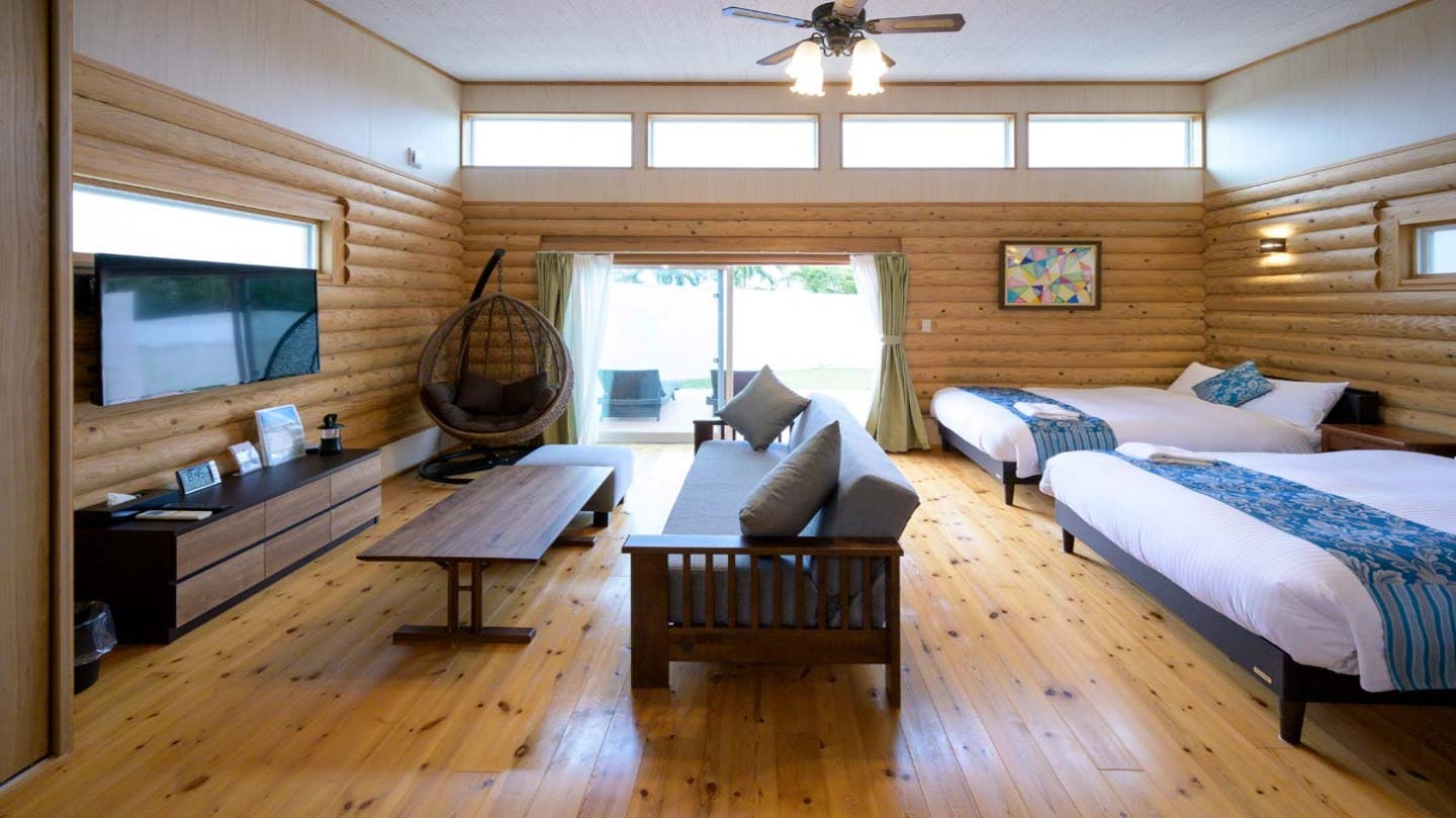 たびのホテルVilla宮古島