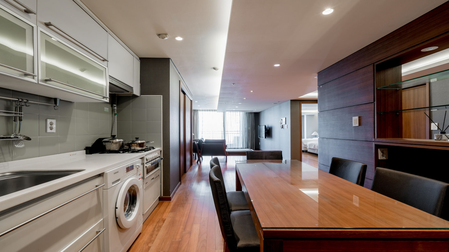 韓国・ソウルのホテルで長期滞在に適したおすすめ10選！人気のホテルを厳選