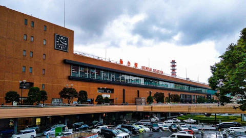 仙台空港から仙台駅へのアクセス！最安・最速の行き方をご紹介！