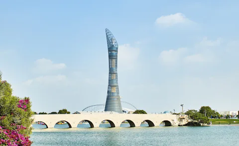 アスパイア・パーク