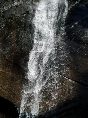 ランカウイのセブンウェルズ滝