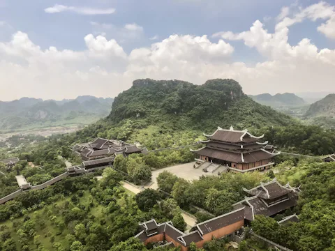 バイディン寺