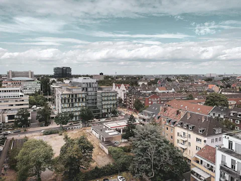 アルトシュタット