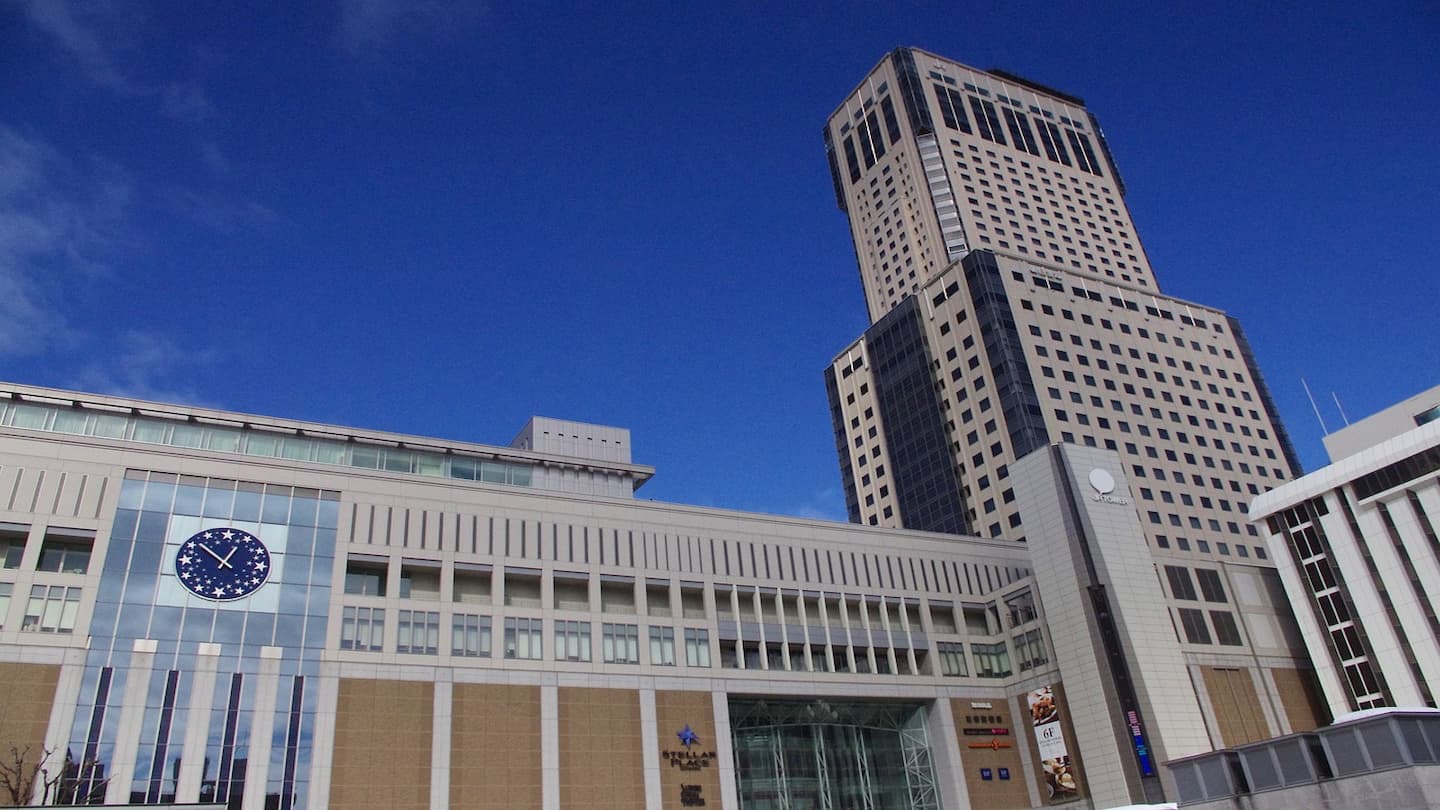 2025年最新】新千歳空港から札幌駅への行き方3選！おすすめは