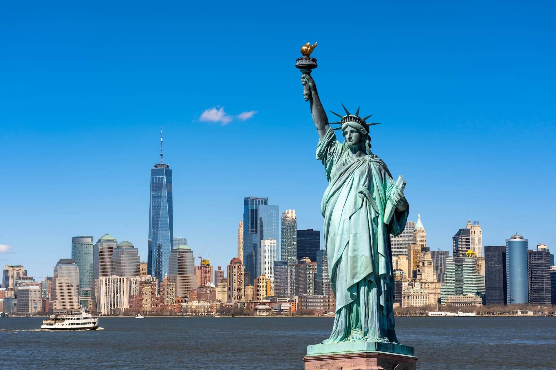 22年最新 ニューヨーク旅行の費用 予算を解説 安い時期も紹介 Newt ニュート