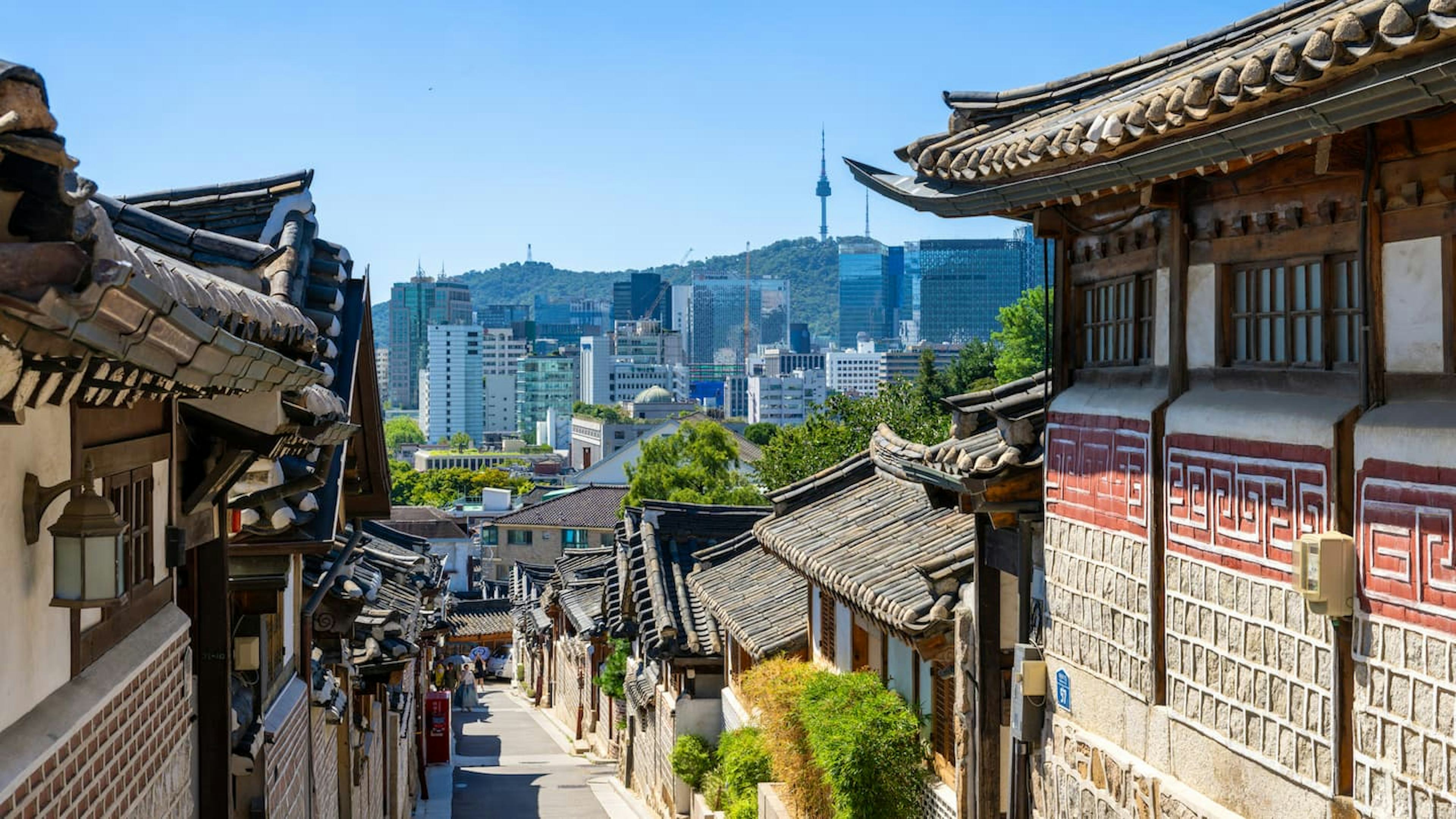 韓国旅行のベストシーズンはいつ？旅に最適な季節とさけるべき時期を解説