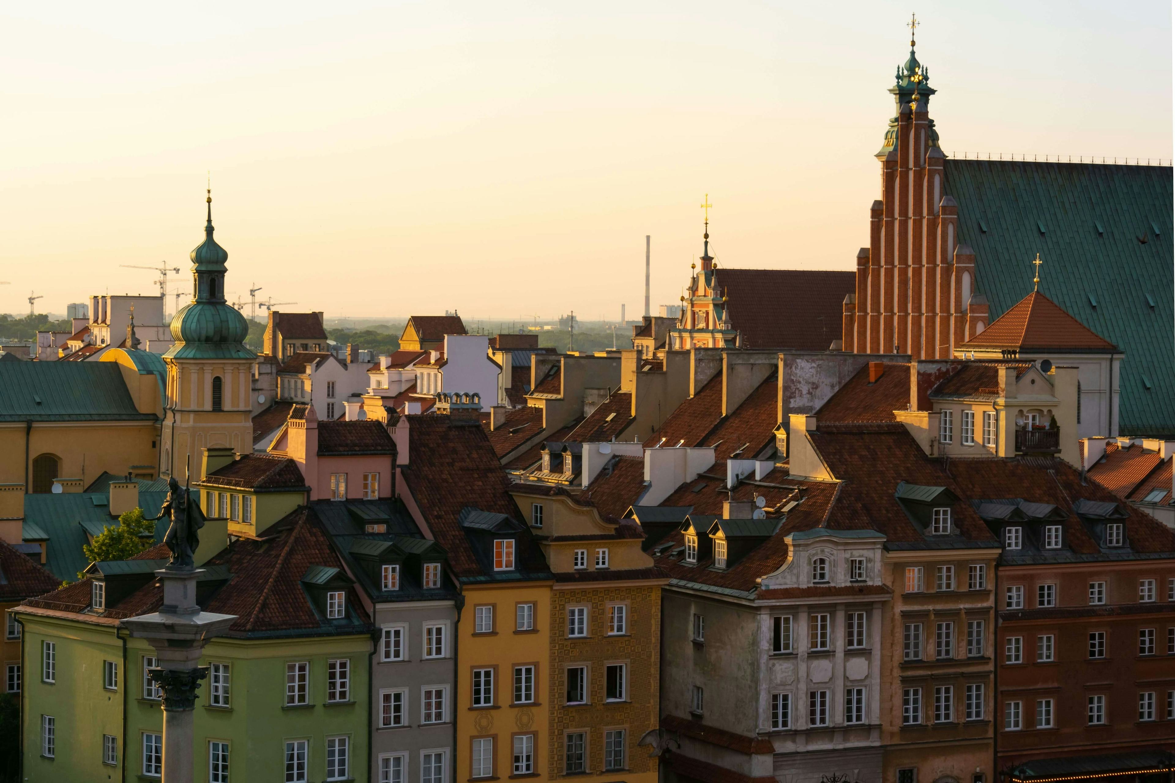 ポーランド旅行・ツアー