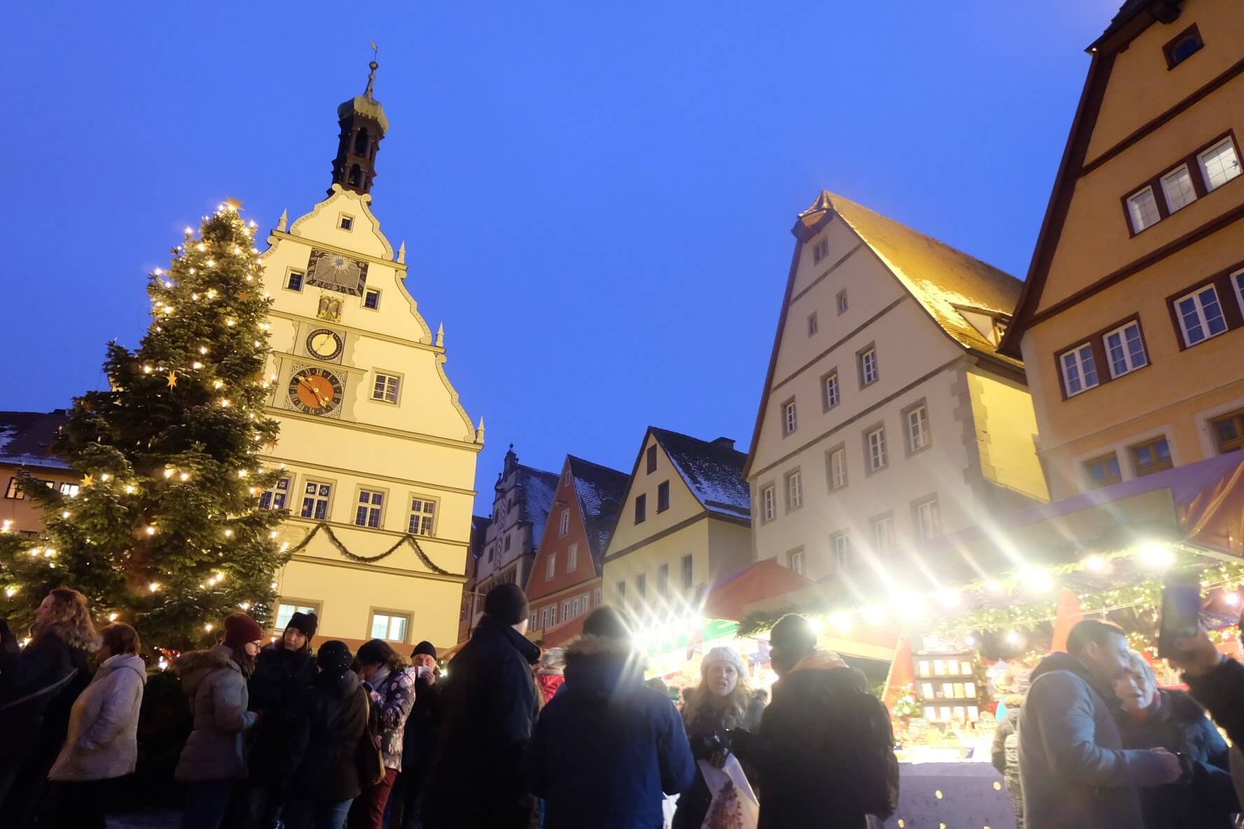 2023年最新】ドイツでおすすめのクリスマスマーケット10選！ | NEWT