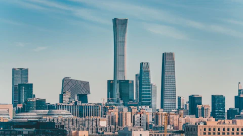 中国・北京の2つの空港を徹底解説！北京首都国際空港と北京大興国際空港