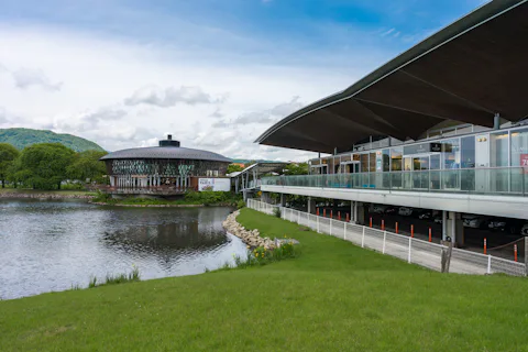 軽井沢・プリンスショッピングプラザ