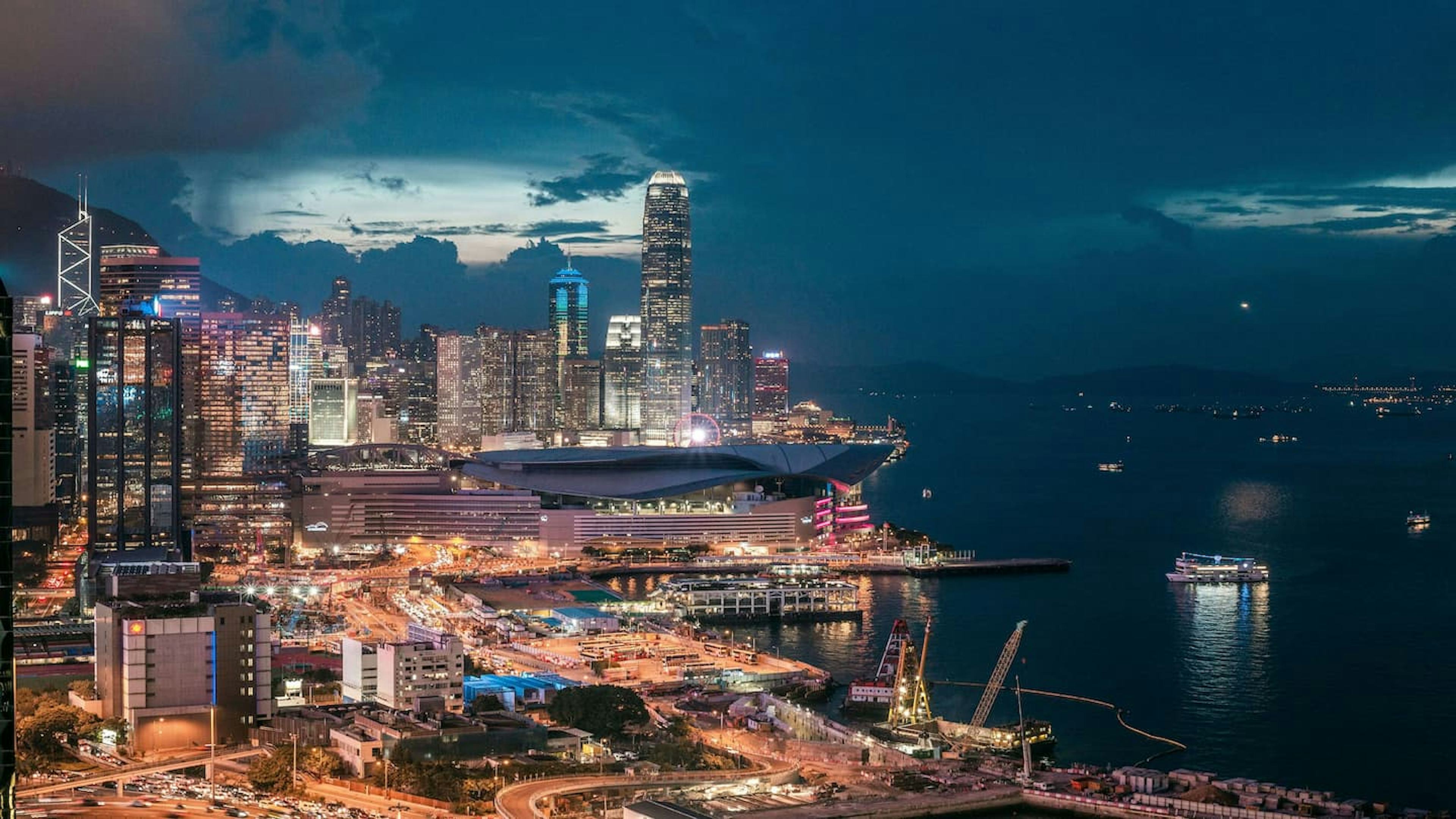 【2026年最新】香港の治安は大丈夫？安全に旅行するための注意点まとめ