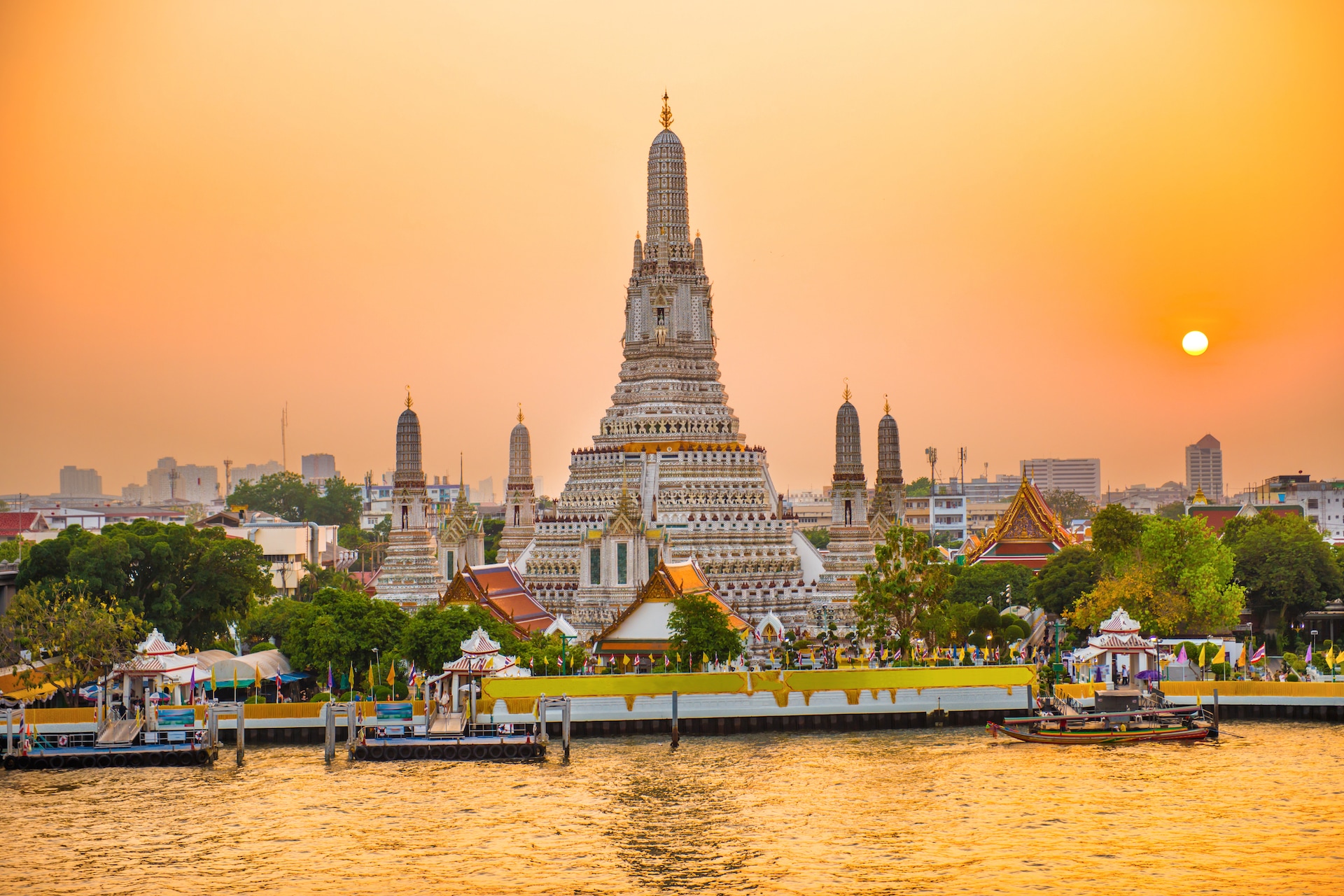 22年最新 タイの世界遺産を徹底解説 おすすめ観光地ランキング Newt ニュート