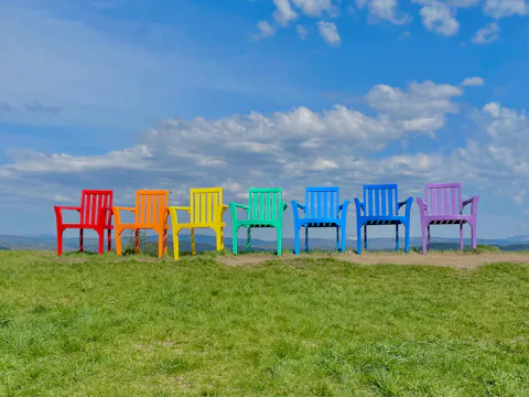 旭川の上野ファーム