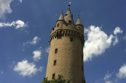 エッシェンハイマー塔