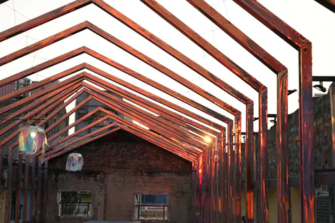 藍晒図文創園区